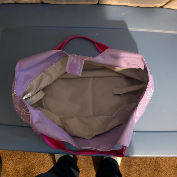 AMERICAN DOLL DUAL CARRIER - Picture 2 of 3